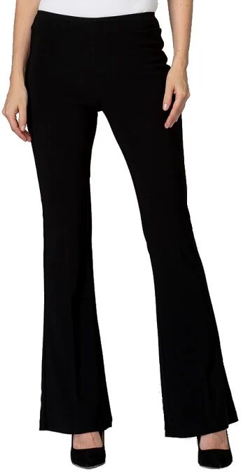 JOSEPH RIBKOFF Pantalone Donna Art 163099p Colore Nero Misura A Scelta BLACK