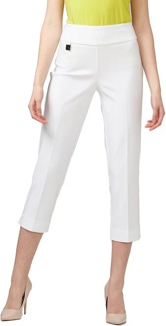 JOSEPH RIBKOFF Pantalone Donna Art 202441p Colore Vanilla Misura A Scelta VANILLA