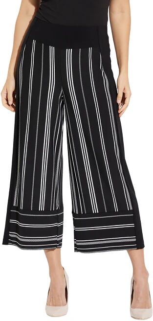 JOSEPH RIBKOFF Pantaloni Donna Art 231071 P-E 23 Colore Nero Misura A Scelta 110