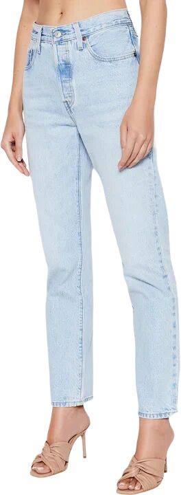 LEVI'S Jeans Donna Art 36200 0124 Colore Foto Misura A Scelta 0124