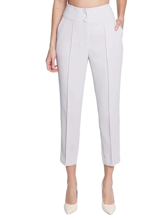 Guess Pantalone Donna Art 3rgb03 8280z Colore Foto Misura A Scelta LILAC THISTLE