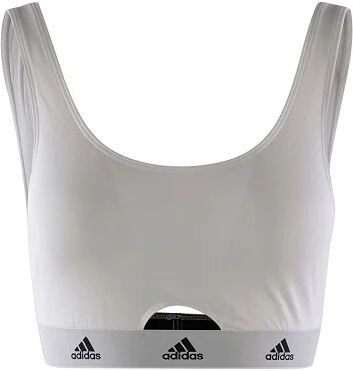 ADIDAS Bralette Donna Art 4a1h77 WHITE