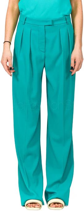 PATRIZIA PEPE Pantaloni Donna Art 8p0494 A6f5 P-E 23 Colore Foto Misura A Scelta G546