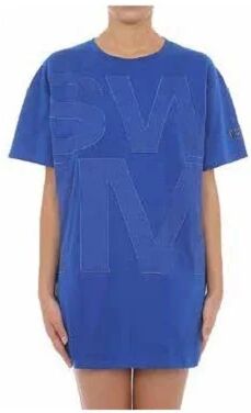 MOSCHINO T-Shirt Donna Art A1908 2116 Colore Foto Misura A Scelta 555