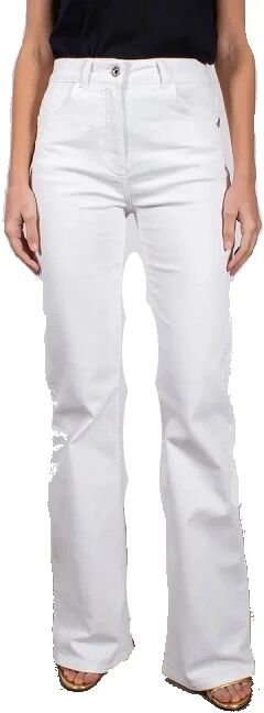 PATRIZIA PEPE Pantalone Donna Art Cp0937 Ds04 Colore Foto Misura A Scelta W146