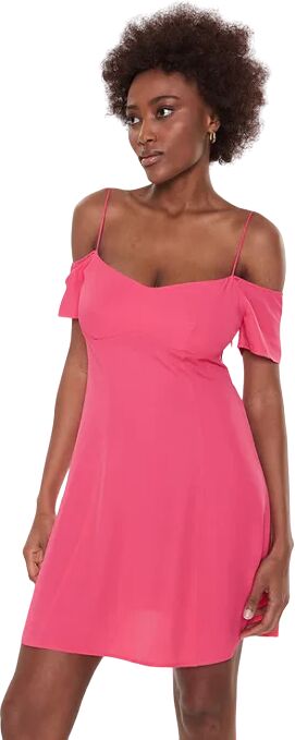 Calvin Abito Donna Art J20j221073 P-E 23 Colore E Misura A Scelta PINK FLASH