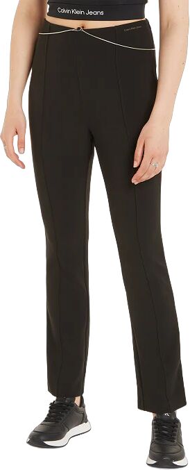 Calvin Pantalone Donna Art J20j222608 BEH