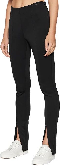 Calvin Leggings Donna Art K20k203688 A-I 22 Colore A Scelta Misura A Scelta BEH