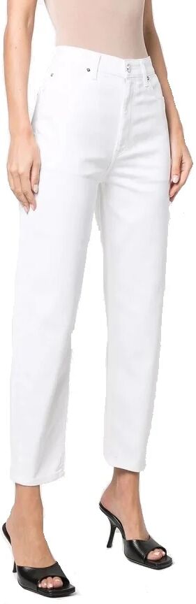 Calvin Pantalone Donna Art K20k203762 Colore Foto Misura A Scelta YAF