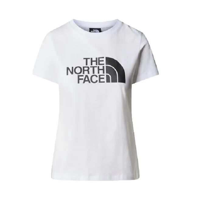 The North Face T-Shirt Donna Art Nf0a87n6 V6V1