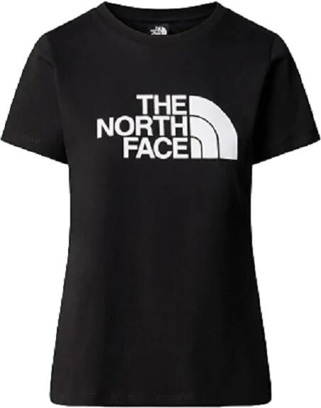 The North Face T-Shirt Donna Art Nf0a87n6 JK31