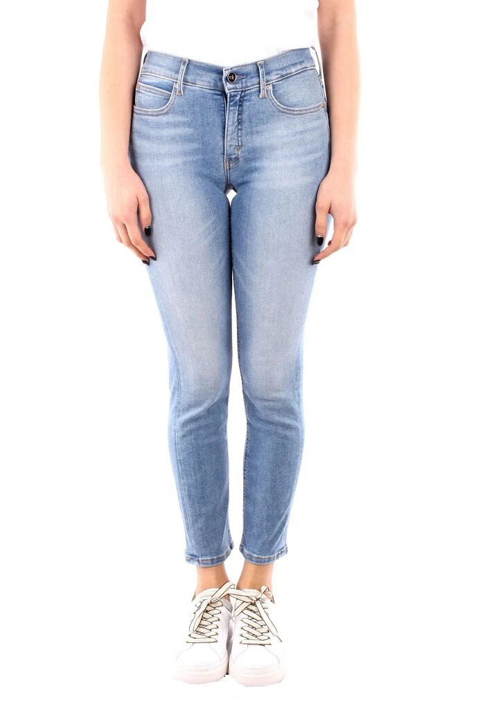 Calvin Jeans Donna Art K20k202837 1aa Colore Foto Misura A Scelta jeans