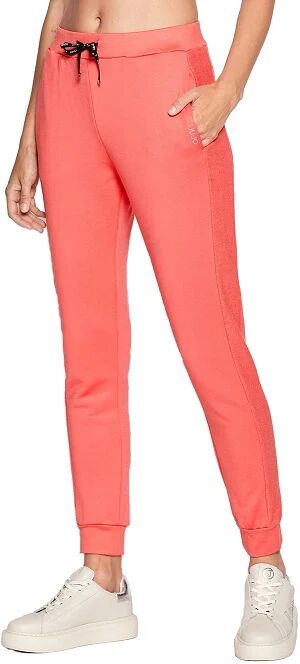 LIU JO Pantalone Della Tuta Donna Art Tf2014 F0778 A-I 22 Colore Foto Misura A Scelta BARBY