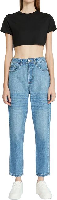 RICHMOND Jeans Donna John Art. Uwa23093je DENIM