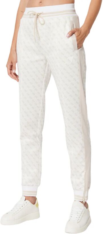 Guess Pantaloni Donna Art. V2bb17 Fl04q A-I 22 Colore Foto Misura A Scelta P05N