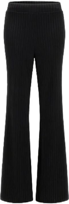 Guess Pantaloni Donna Art V4rb06a Akc2u2 JBLK