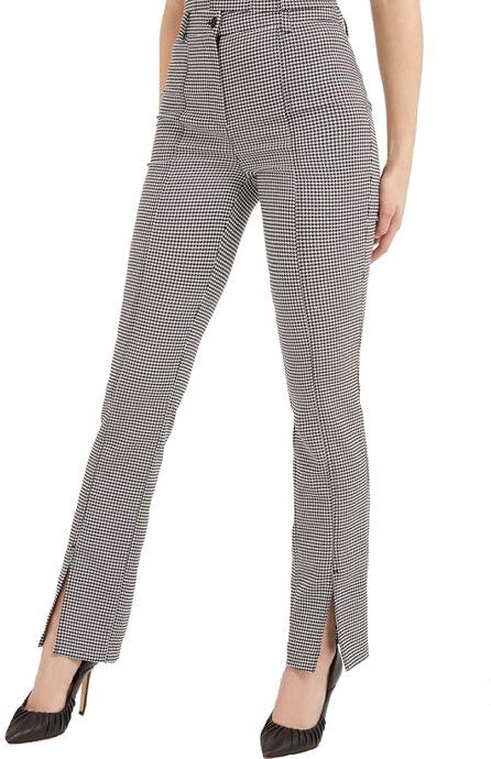 GUESS Pantalone Donna Art W2yb11 Weph2 A-I 22 Colore Foto Misura A Scelta F9IR