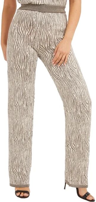 GUESS Pantalone Donna Art W2yb30 Z30n0 A-I 22 Colore A Scelta Misura A Scelta P13T