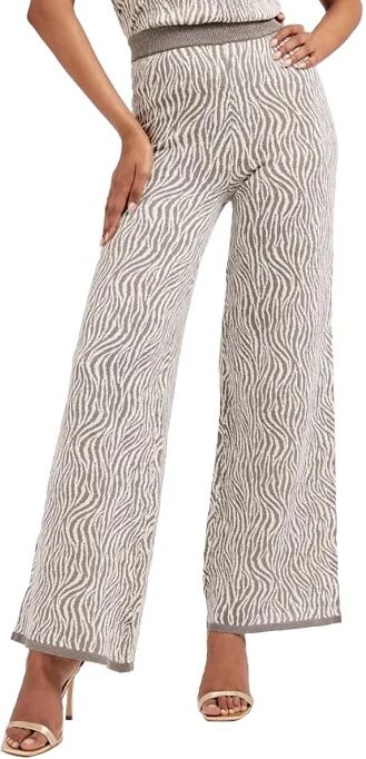 GUESS Pantalone Donna Art W2yb30 Z30n0 A-I 22 Colore A Scelta Misura A Scelta P9MM