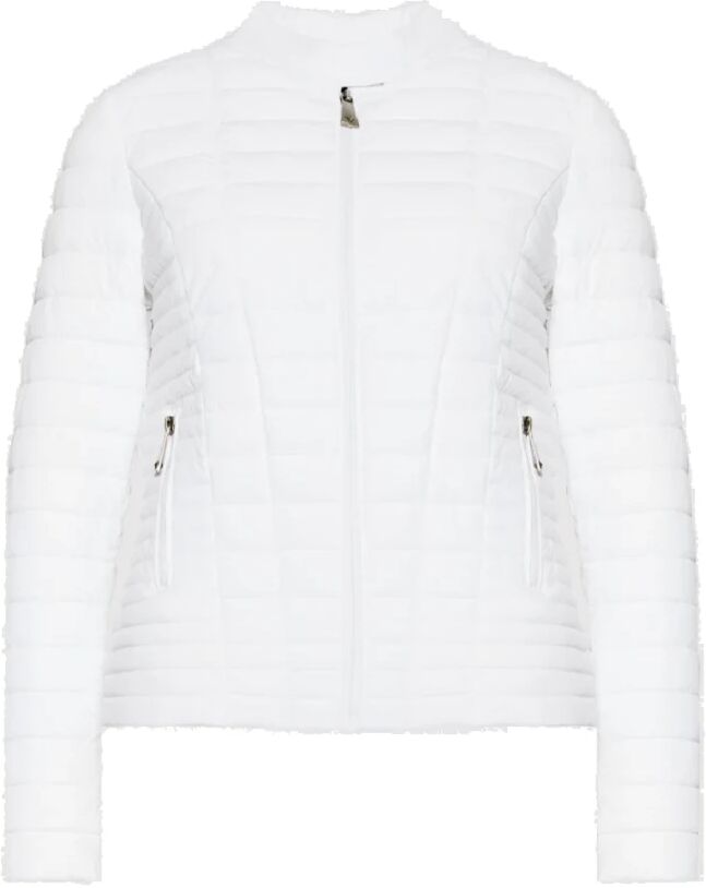 Guess Giubbotto Donna Art. W2yl1i W6nw2 PURE WHITE