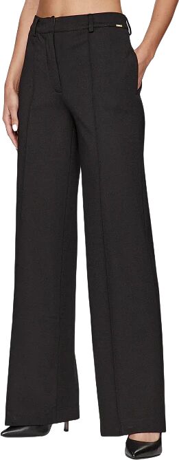 Guess Pantaloni Donna Art. W3bb40 Kbjp2 JBLK