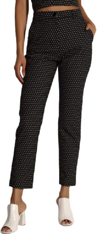 Guess Pantalone Donna Art. W3rb08 Wf550 P-E 23 Colore Foto Misura A Scelta FANTASY MICRO FLOWER