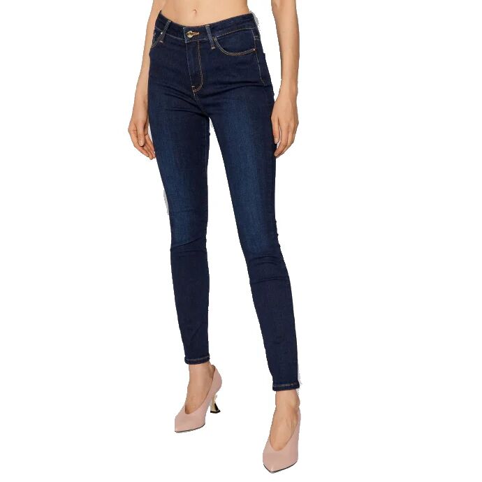TOMMY HILFIGER Jeans Donna Calvin Klein Art Ww0ww31158 1a5 Colore Foto Misura A Scelta JEANS