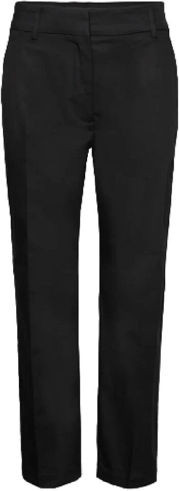 Tommy Hilfiger Pantaloni Donna Art Ww0ww40504 BLACK