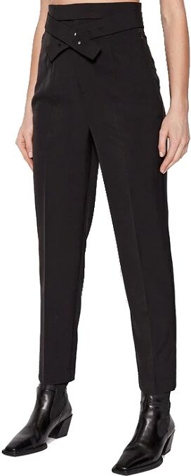 GUESS Pantaloni Donna Art W2rb08 Wb4h2 Colore E Misura A Scelta JBLK