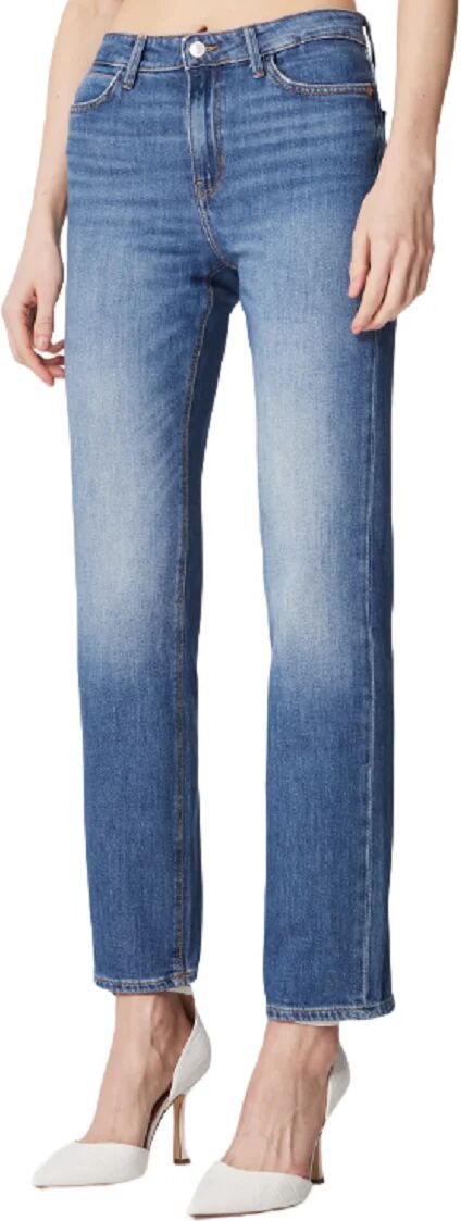 Guess Jeans Donna Art. W3ra22 D4wf1 P-E 23 Colore Foto Misura A Scelta FOCUS