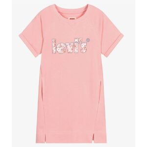 Levi's T-Shirt Bimba Art. 3eh210 P-E 23 Colore E Misura A Scelta QUARTZ PINK