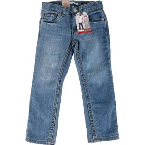 Levi's Jeans Bimbo Art. 8e2008 P-E 23 Colore E Misura A Scelta VIOLET 4