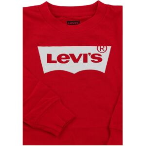 Levi's T-Shirt Bimbo Art. 8e8646 P-E 23 Colore E Misura A Scelta SUPERRED