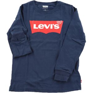 Levi's T-Shirt Bimbo Art. 9e8646 P-E 23 Colore E Misura A Scelta DRESS BLUES