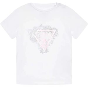 Guess T-Shirt Bimba Art A3ri02 K6yw1 Colore E Misura A Scelta G7HR