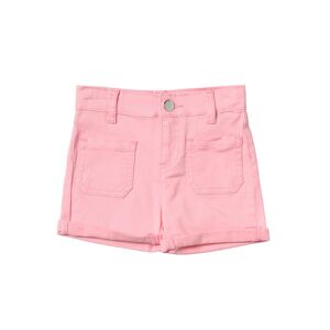 Liu Jo Pantaloncino Bimba Art Ka3079 T3357 Colore Foto Misura A Scelta FUXIA ROYAL