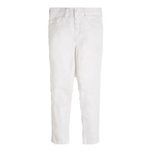 GUESS Pantalone Bimba Art J2rb03 Wb7x0 Colore Foto Misura A Scelta PURE WHITE