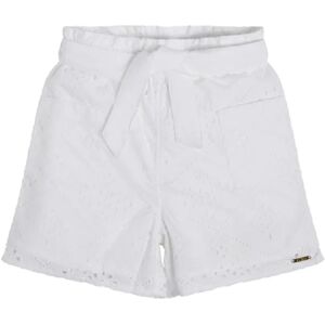 Guess Pantaloncino Bimba Art. J3gd04 Wfgj0 P-E 23 Colore A Scelta Misura Unica PURE WHITE