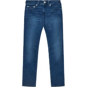 Tommy Hilfiger Jeans Bimbo Art Kb0kb08684 DENIM MEDIUM