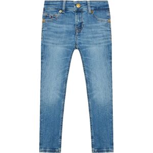 TOMMY HILFIGER Jeans Bimbo Calvin Klein Art Kg0kg05592 1aa Colore Foto Misura A Scelta JEANS