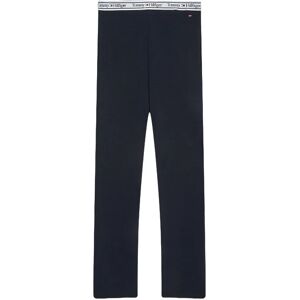 Tommy Hilfiger Leggins Bimba Art. Kg0kg07065 P-E 23 Colore Foto Misura A Scelta DESERT SKY