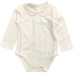 LIU JO Body Bimba Art Ka2069 J5003 Colore E Misura A Scelta SNOW WHITE