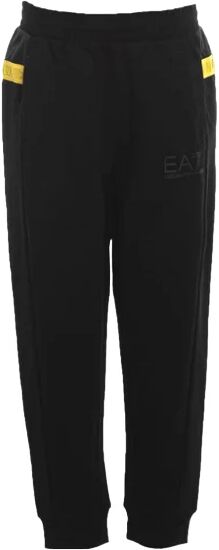 EA7 Pantaloni Bimbo Art 3dbp56 Bj05z BLACK