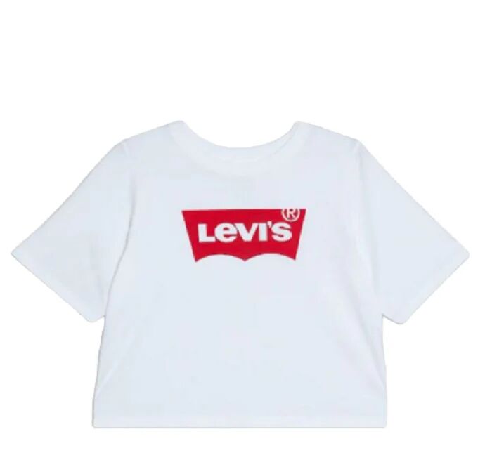 Levi's T-Shirt Bimbo Art. 3e0220 P-E 23 Colore E Misura A Scelta 001