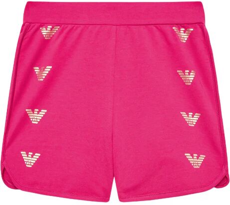 Giorgio Armani Shorts Bimba Art. 3rfs52 Fj5fz P-E 23 Colore E Misura A Scelta PINK YARROW