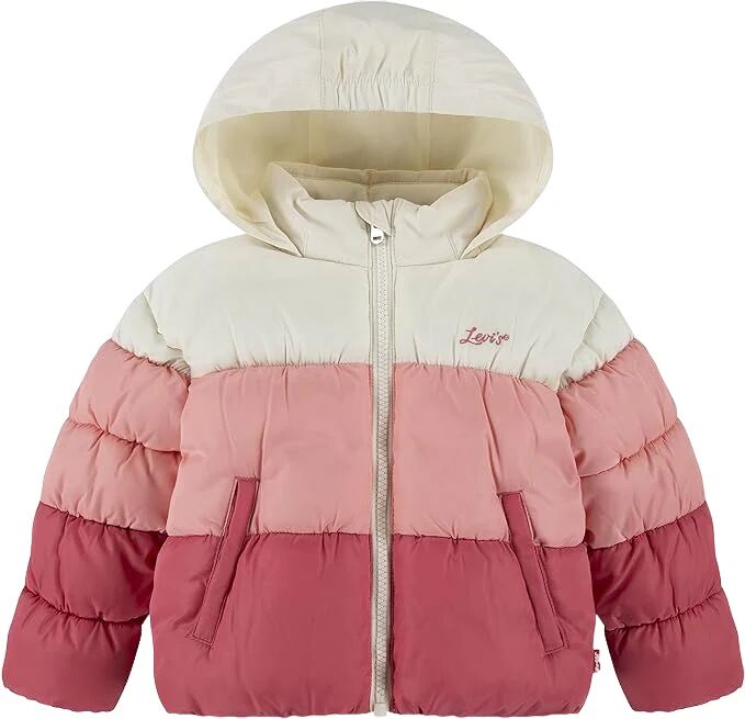 levi's Giubbotto Bimba 1eh929 RAPTURE ROSE