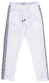 Bikkembergs Pantalone Bimbo Art Bk1571 Colore Foto Misura A Scelta 002