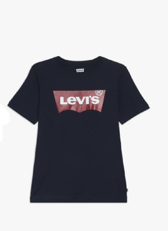 Levi's T-Shirt Bimbo Art. 8e8157 P-E 23 Colore E Misura A Scelta DRESS BLUES