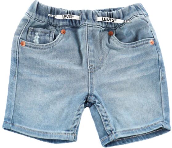 Levi's Bermuda Bambino Art. 8ed613 P-E 23 Colore Foto Misura A Scelta SALT LAKE