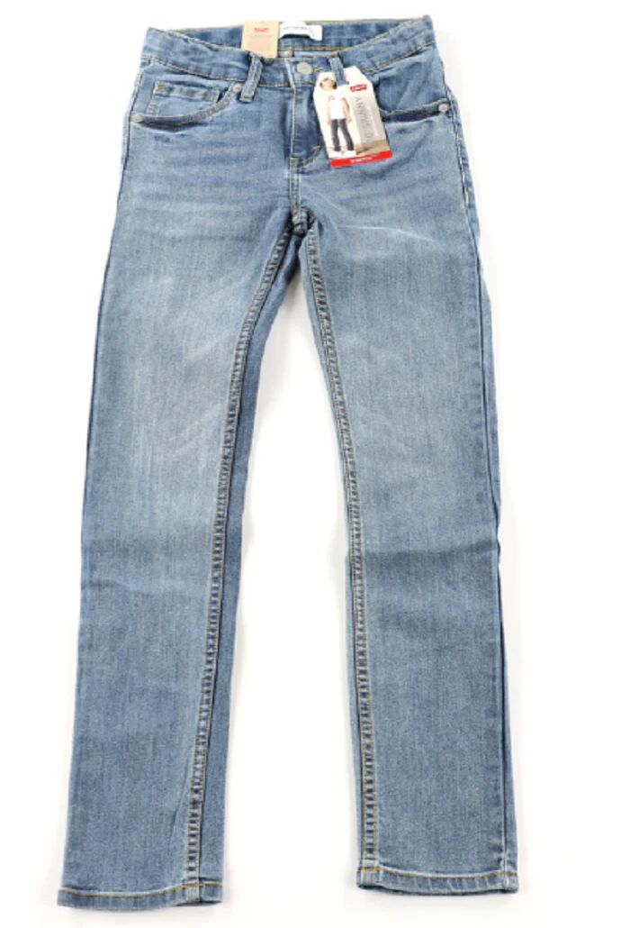 Levi's Jeans Da Bimbo Art. 9e2008 P-E 23 Colore E Misura A Scelta BURBANK